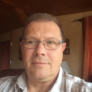 Photo de profil de Stephane Hay