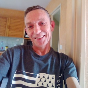 Photo de profil de Stéphane Hemery