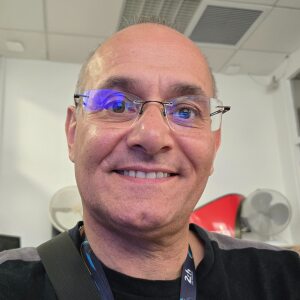 Photo de profil de Stephane Heroux