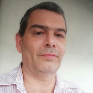 Photo de profil de Stephane Herrero