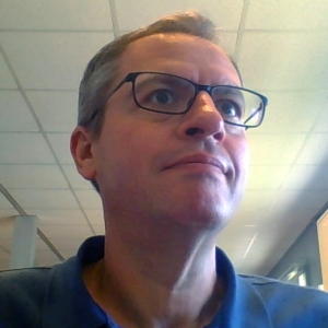 Photo de profil de Stephane Hoblingre