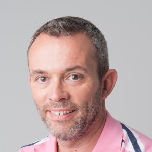 Photo de profil de Stéphane Houdaille