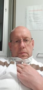 Photo de profil de Stephane Huet