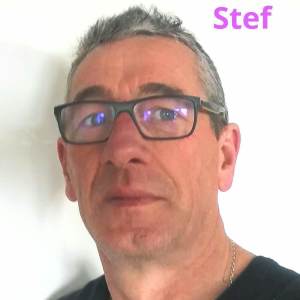 Photo de profil de Stéphane Huet