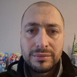 Photo de profil de Stephane Hugot