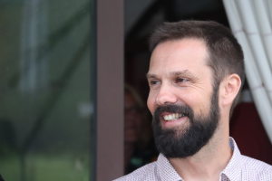 Photo de profil de Stephane Huguet