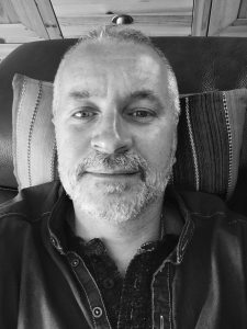 Photo de profil de Stéphane Huguet