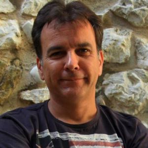 Photo de profil de Stéphane Iliot