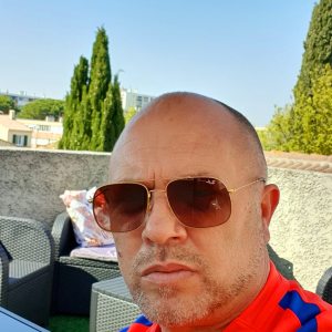Photo de profil de Stephane Ippolito