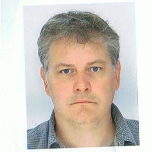 Photo de profil de Stéphane Ivansich