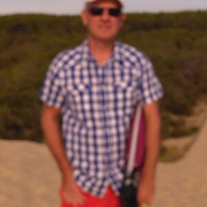 Photo de profil de Stephane Jablonski