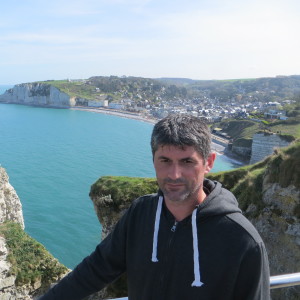 Photo de profil de Stephane Jacquemin