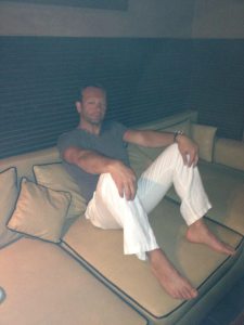 Photo de profil de Stephane Jacquet