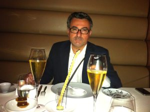 Photo de profil de Stephane Joly