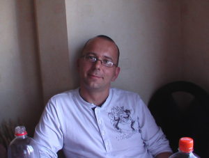 Photo de profil de Stephane Jubault