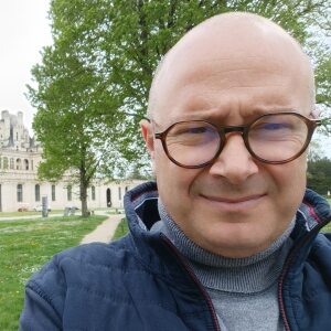 Photo de profil de Stéphane Jullien