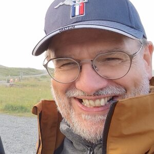 Photo de profil de Stephane Jumel