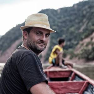 Photo de profil de Stephane Jussiere