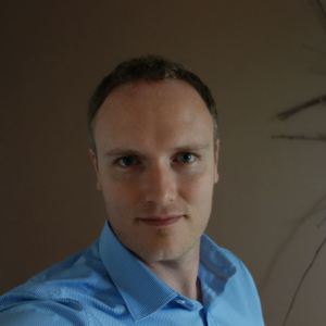 Photo de profil de Stéphane Kannengieser