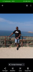 Photo de profil de Stéphane Kasongo