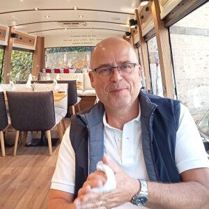 Photo de profil de Stéphane Kaszkowiak
