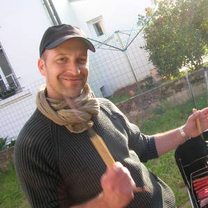 Photo de profil de Stephane Kerdelhué
