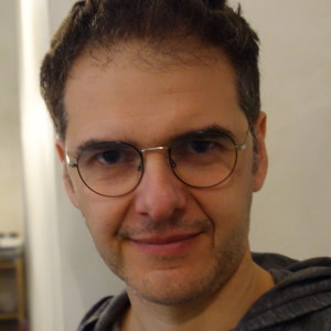 Photo de profil de Stephane Kharat