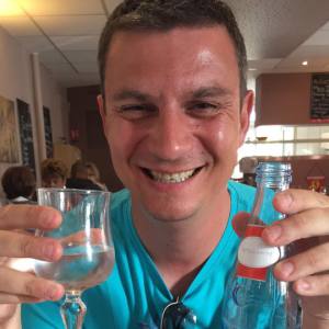 Photo de profil de Stephane Klippstein