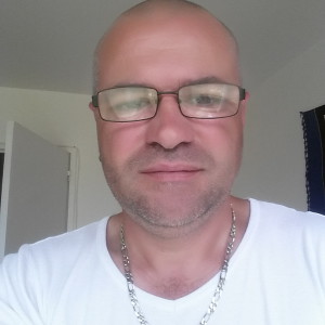 Photo de profil de Stephane Klissing