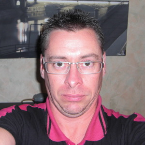 Photo de profil de Stephane Klowskowsky
