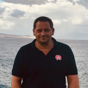 Photo de profil de Stephane Kolar