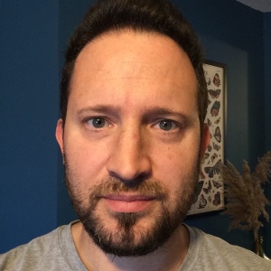 Photo de profil de Stéphane Labruyere