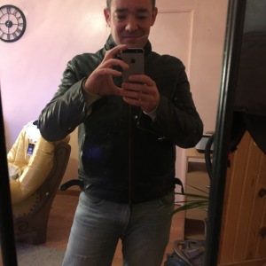 Photo de profil de Stéphane Lafoix