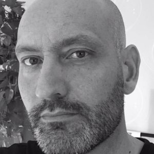 Photo de profil de Stéphane Lafon