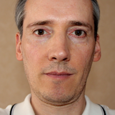 Photo de profil de Stéphane Lahalle