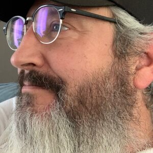 Photo de profil de Stéphane Lahaye