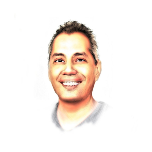 Photo de profil de Stéphane Lamarre