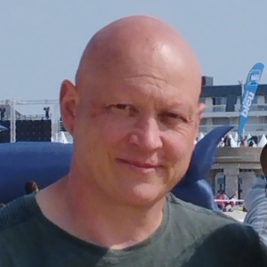 Photo de profil de Stéphane Lampson