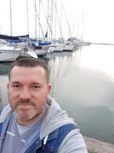 Photo de profil de Stéphane Lanier