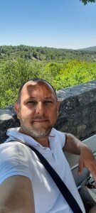 Photo de profil de Stephane Lantes