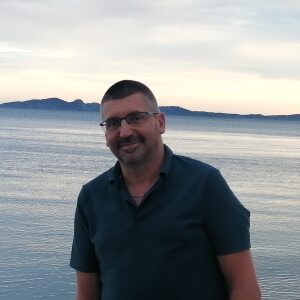 Photo de profil de Stéphane Larco