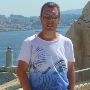 Photo de profil de Stephane Laub
