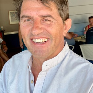 Photo de profil de Stéphane Laude