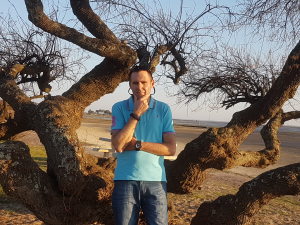 Photo de profil de Stéphane Laurent