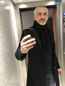 Photo de profil de Stephane Laurent