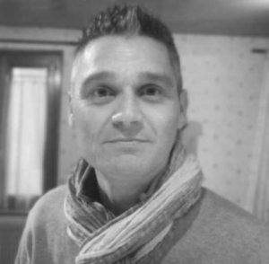 Photo de profil de Stéphane Laurent