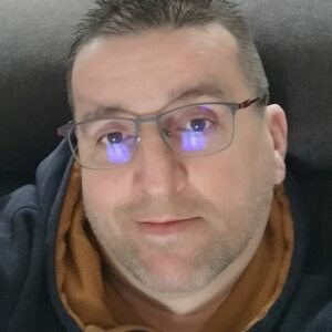 Photo de profil de Stephane Laviec