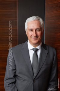 Photo de profil de Stéphane Layani