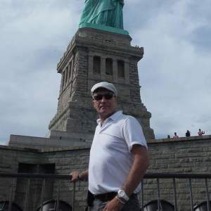 Photo de profil de Stéphane Le Bihan