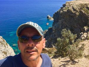 Photo de profil de Stephane Le Brun